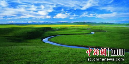 涼爽好去處 四川100個避暑地等你打卡，入境旅游業(yè)務(wù)新選擇