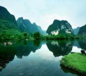 營(yíng)口市旅游業(yè)發(fā)展 國(guó)內(nèi)旅游與入境旅游雙輪驅(qū)動(dòng)