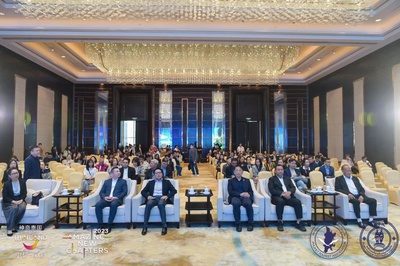 神奇泰國(guó)安達(dá)曼海域與普吉島2023年中國(guó)區(qū)旅游推介會(huì)在寧舉行，提振國(guó)內(nèi)出境游業(yè)務(wù)新活力